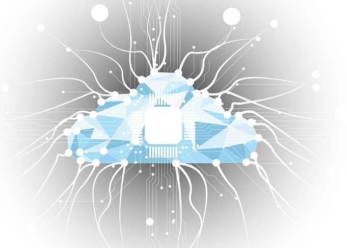 cloud technology