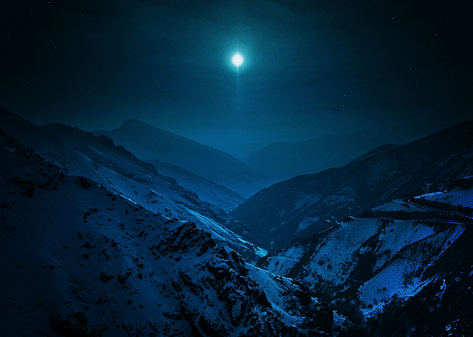 Earth Mountain Mountains M