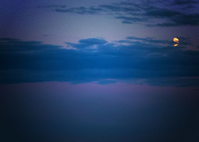 Earth Moon