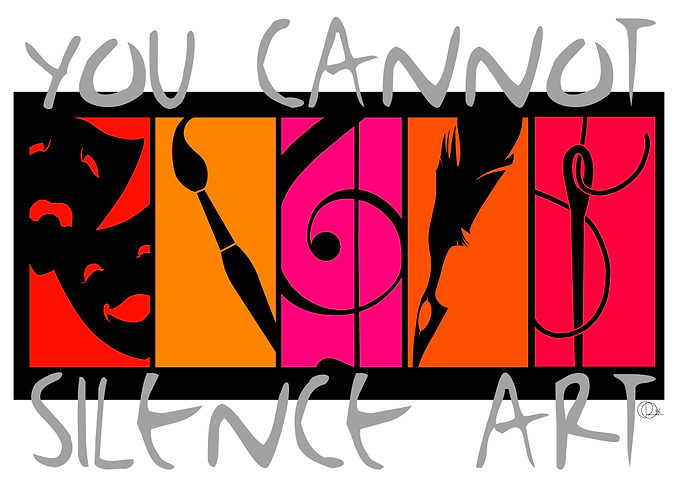 Art is Loud