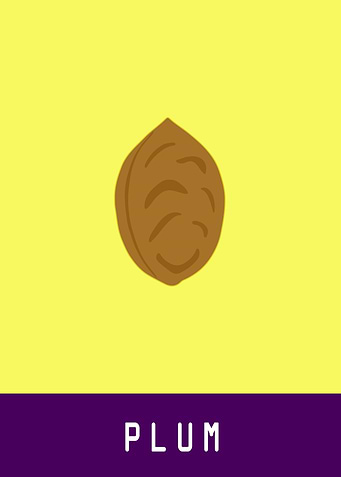 Plum