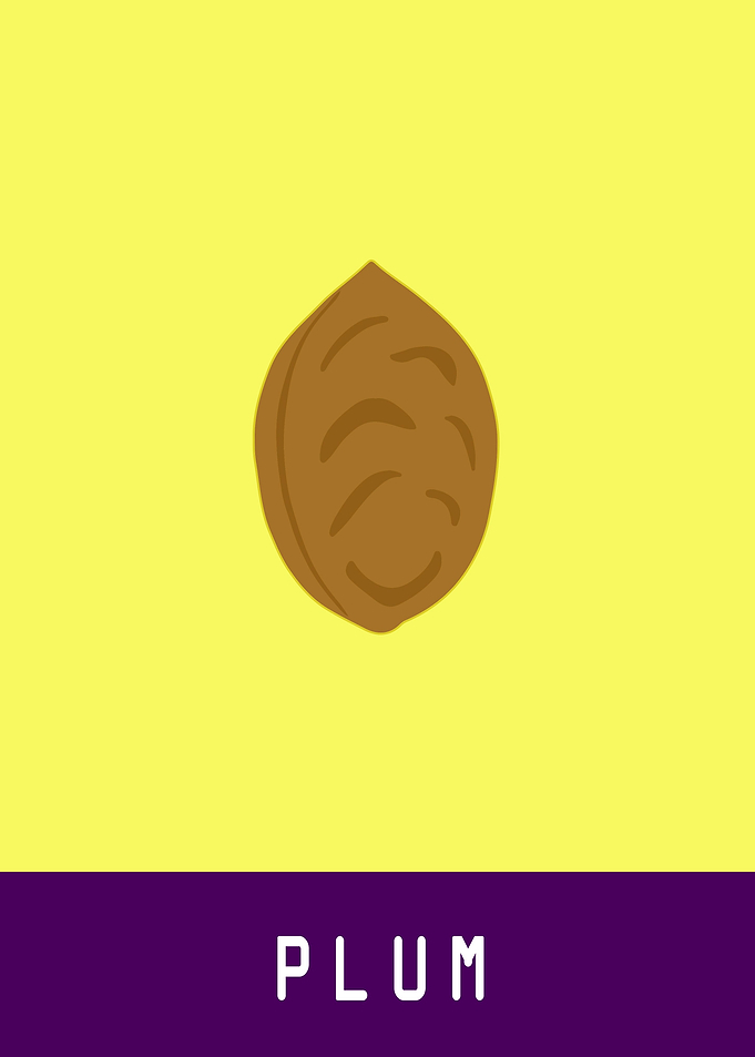 Plum