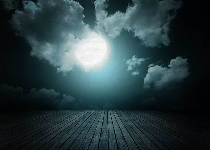 Earth Moon