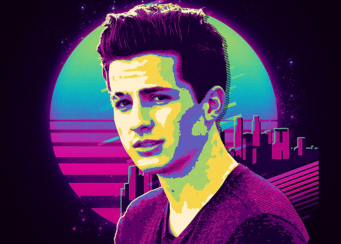 Charlie Puth