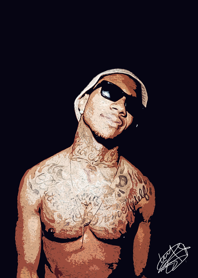 Lil B