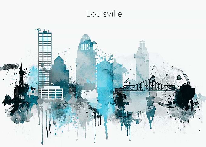 Louisville Kentucky