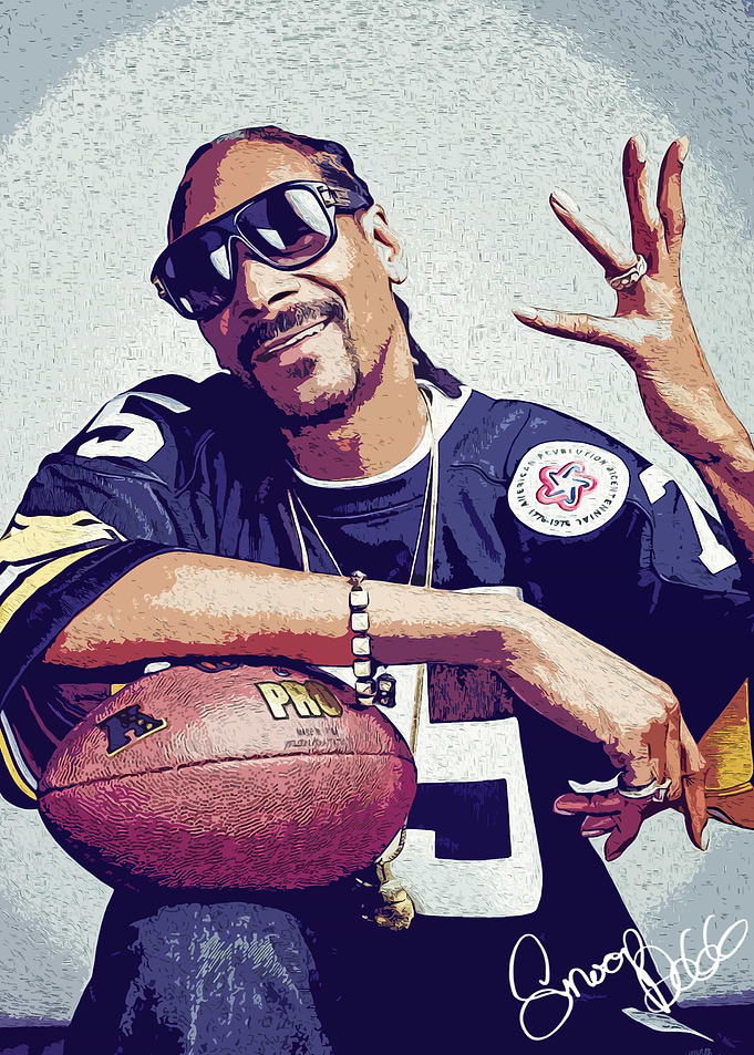 Snoop Dogg