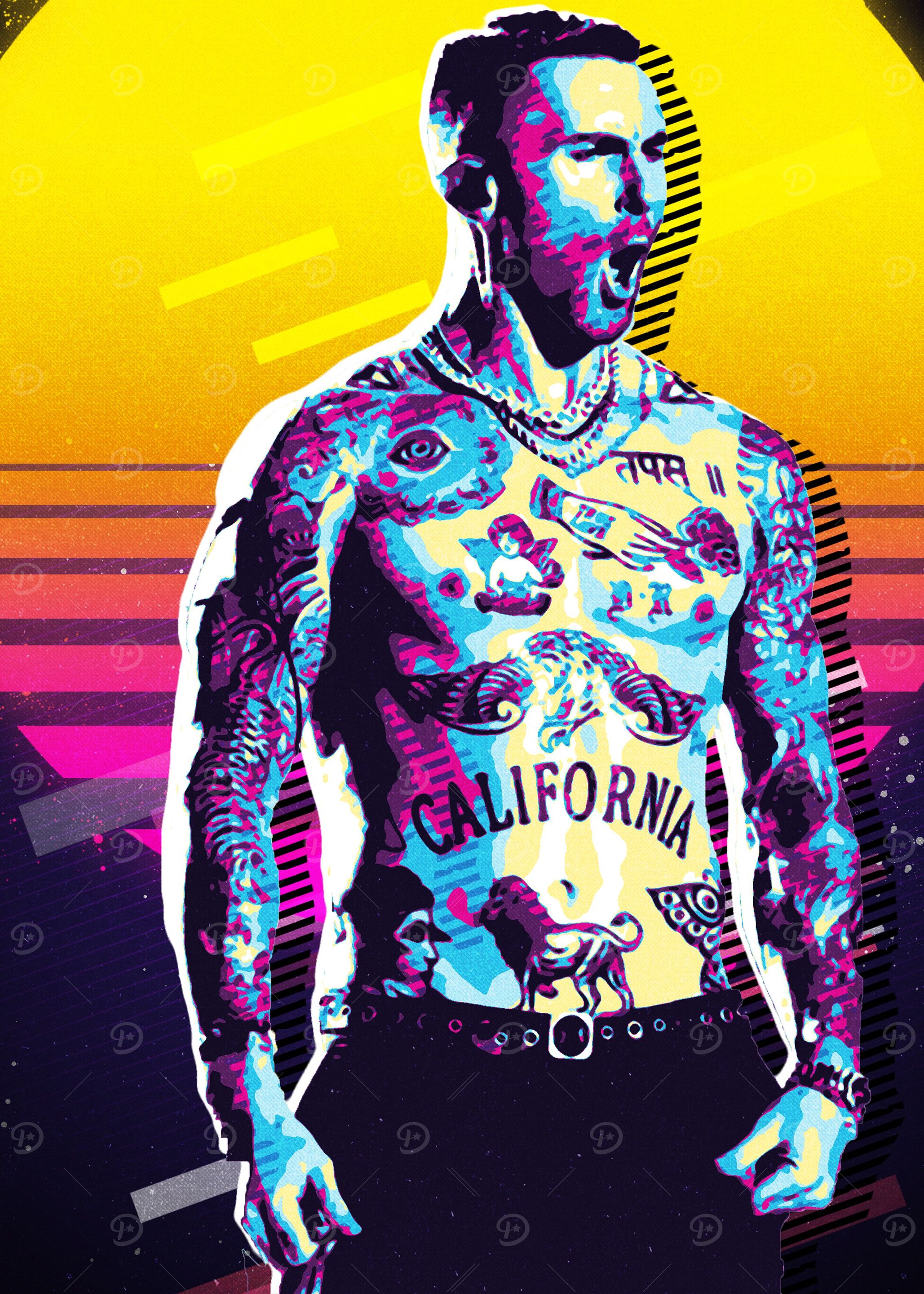 Maroon 5