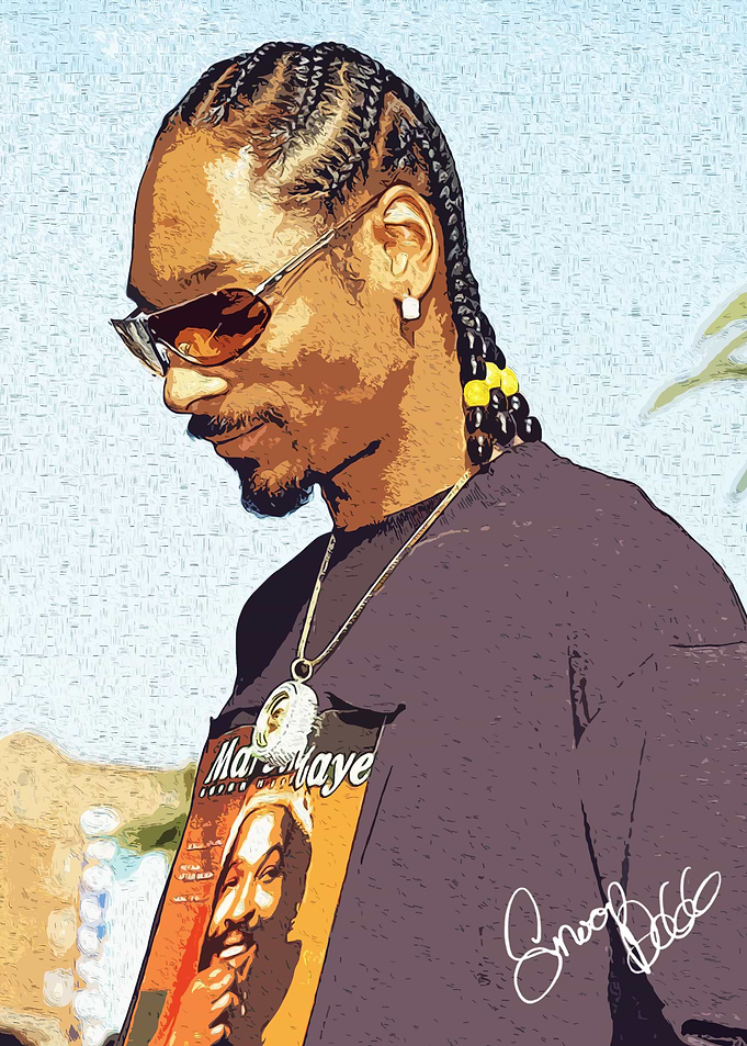 Snoop Dogg