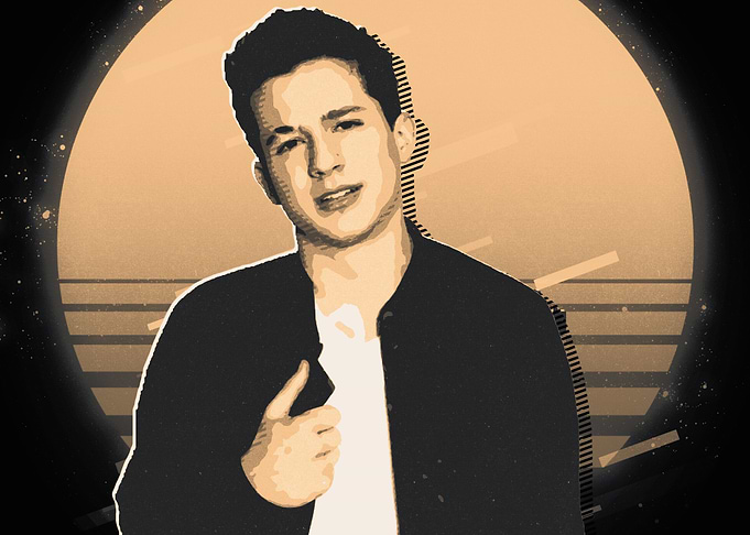 Charlie Puth
