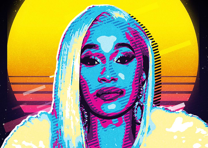 Cardi B