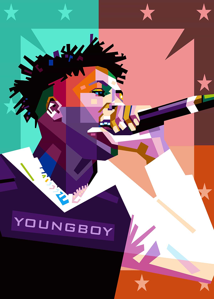 YoungBoy NBA