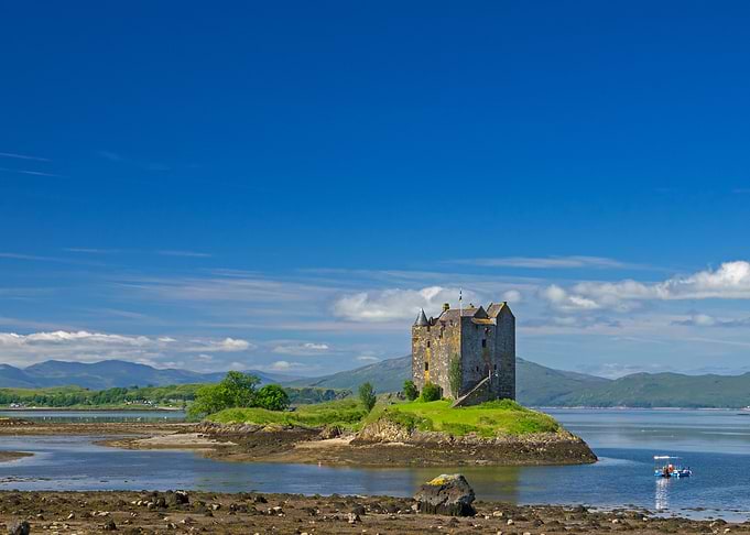 Castle Stalker