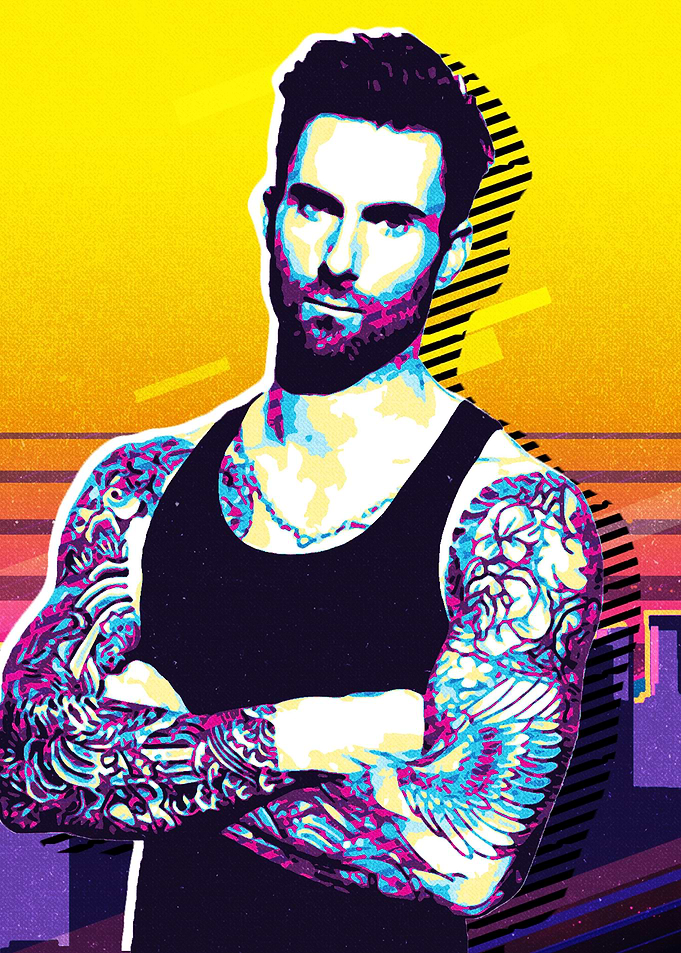 Maroon 5