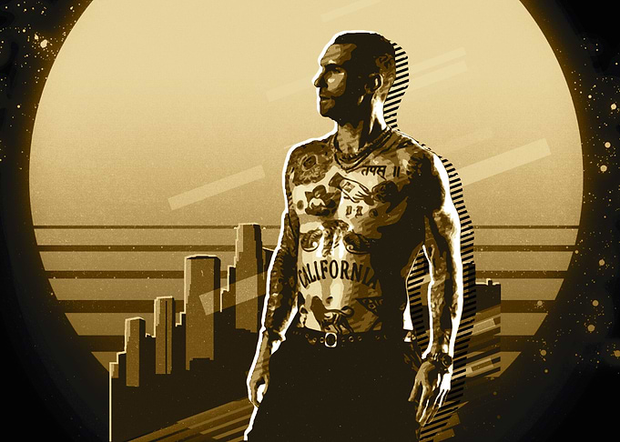 Maroon 5