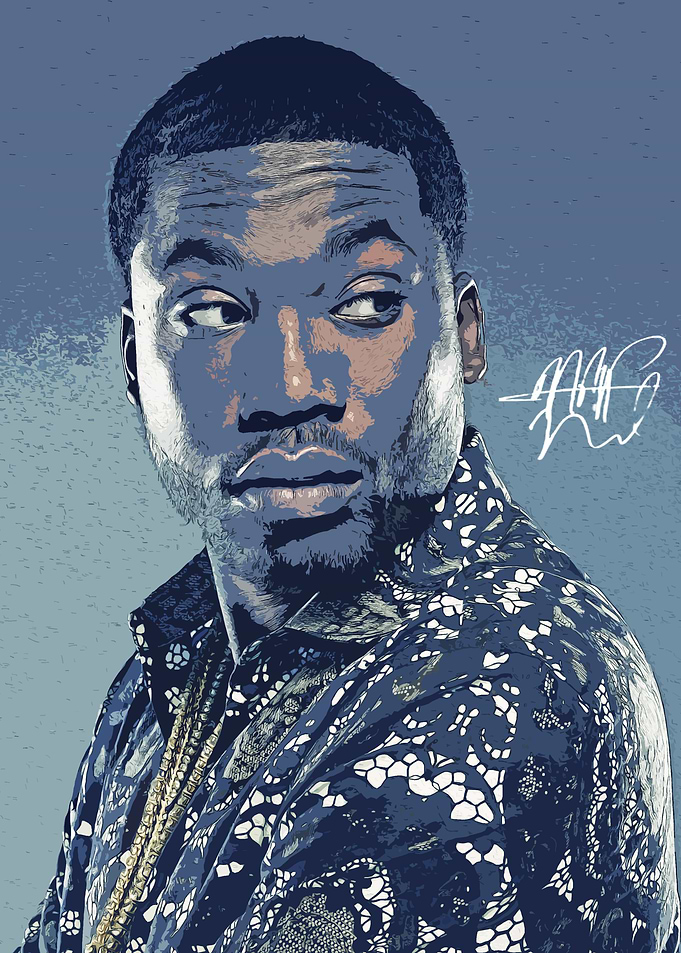 Meek Mill