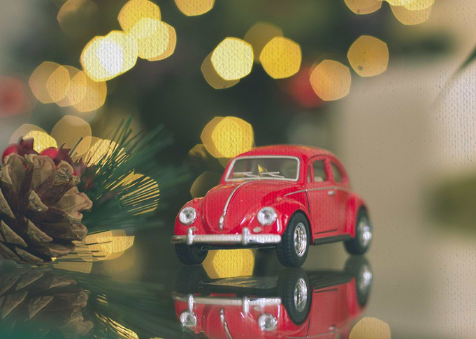santa christmas oto