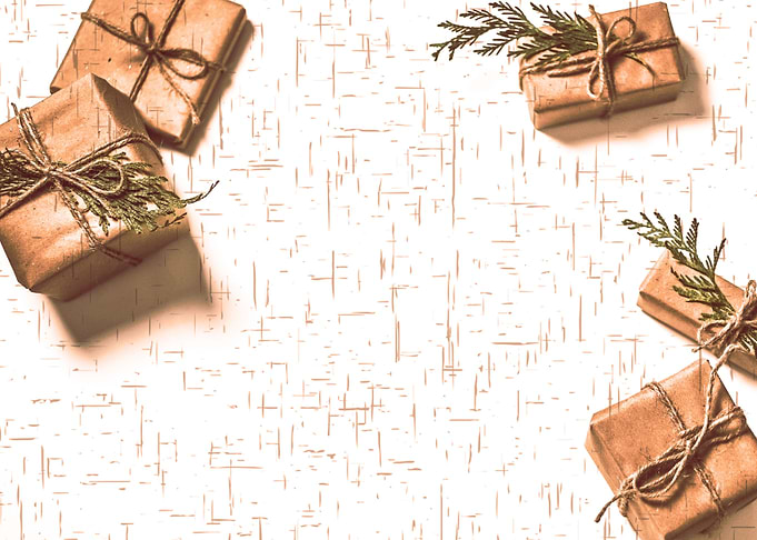 simple gift