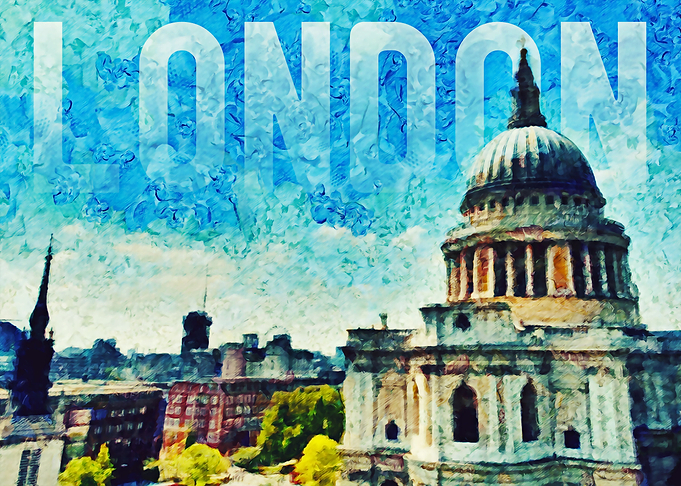 london