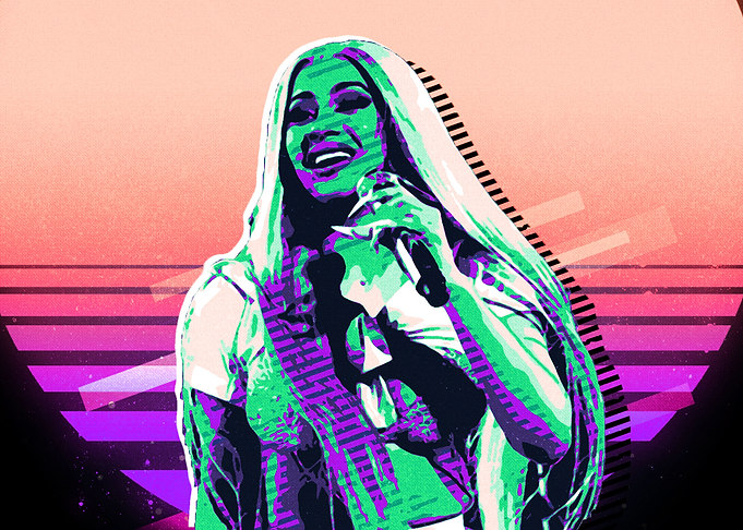 Cardi B
