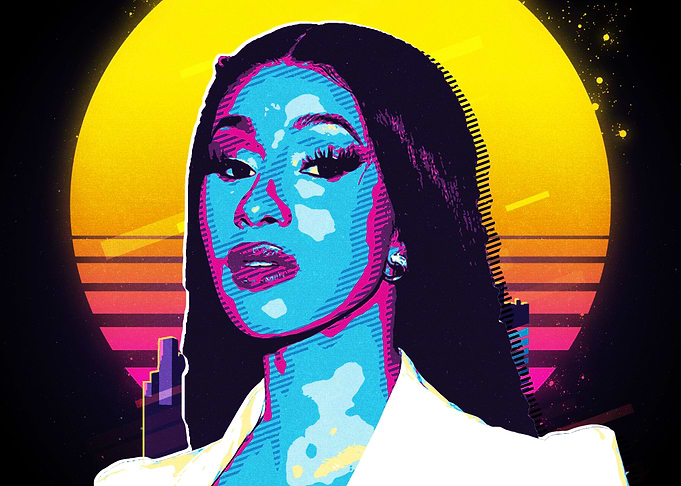 Cardi B