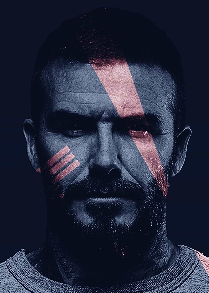 David Beckham