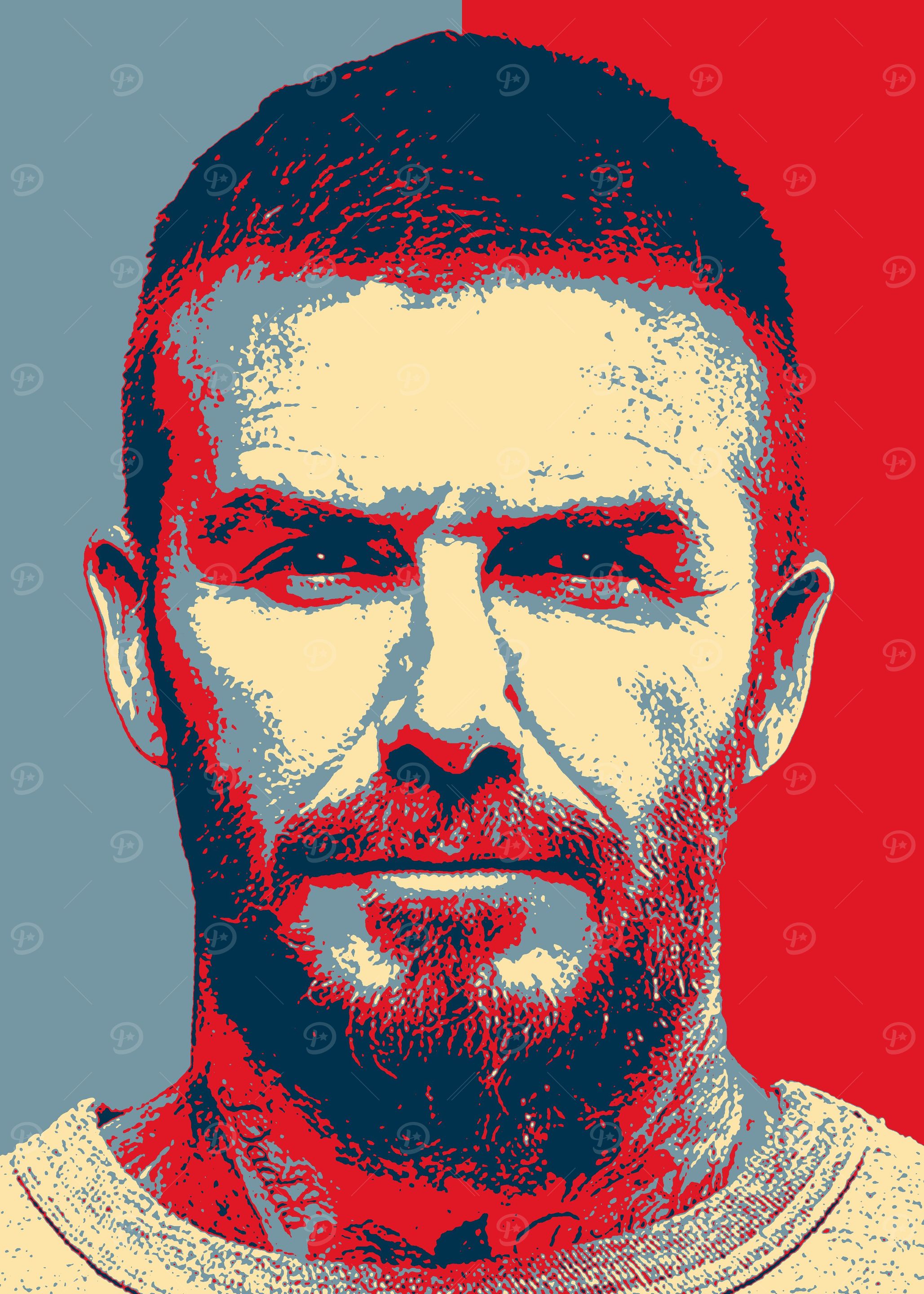 David Beckham
