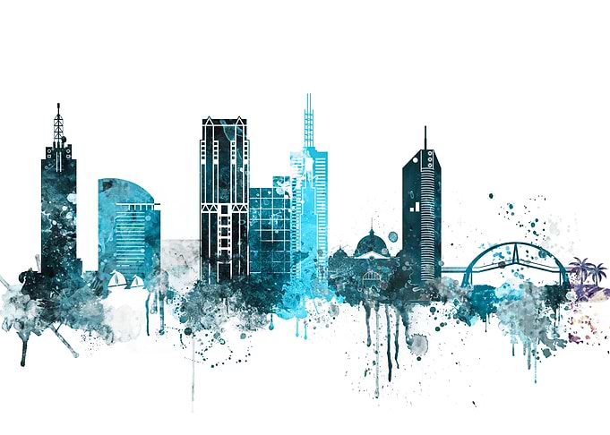 Melbourne Australia