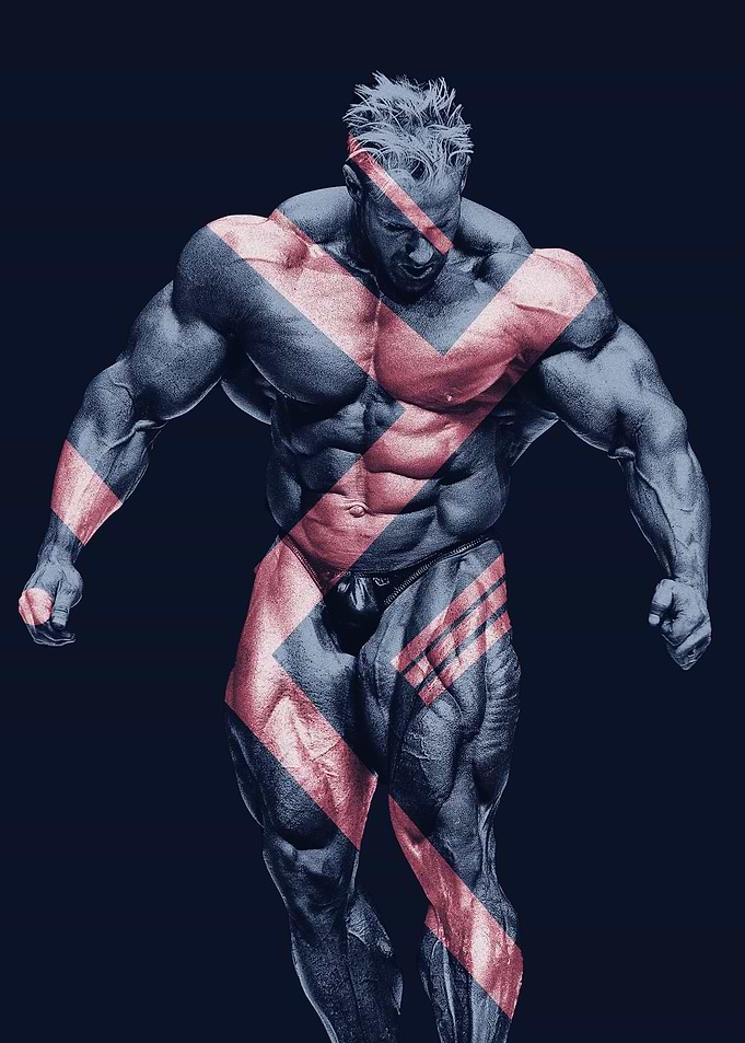 jay cutler bodybuilder