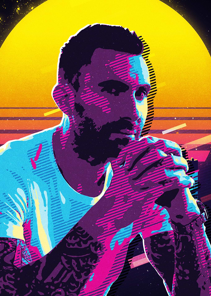 Maroon 5