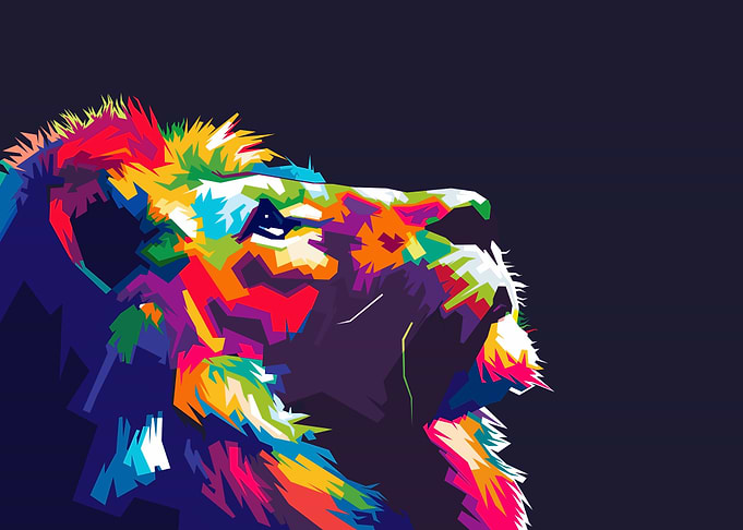 the lion king