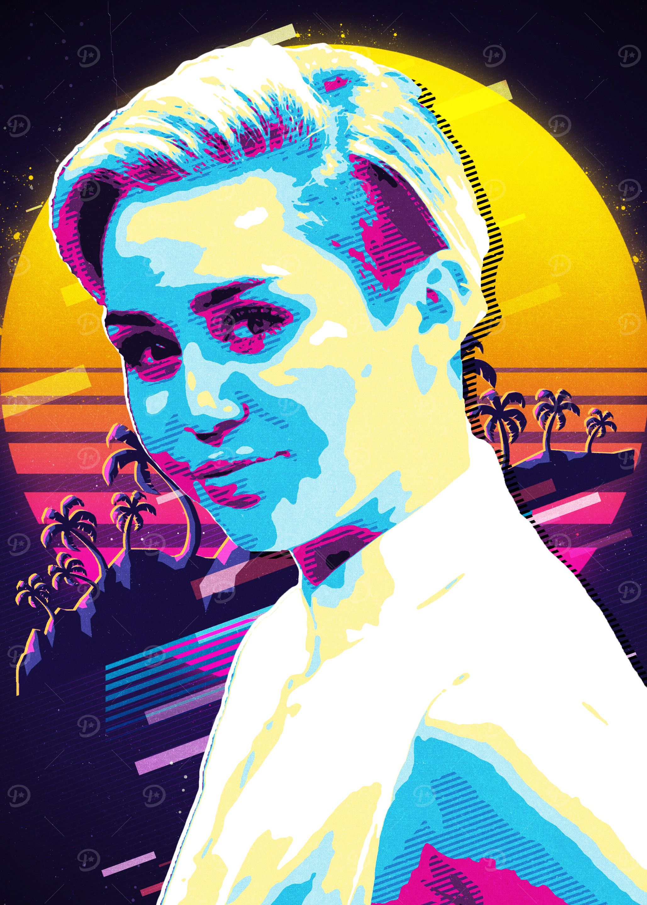 Miley Cyrus