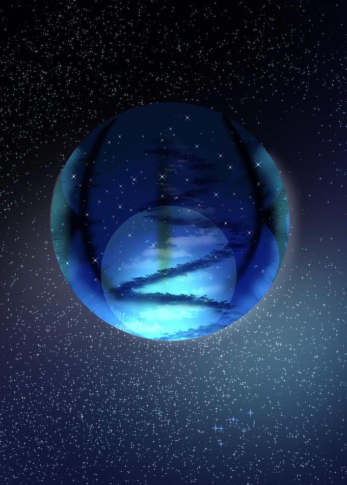 Planet B1