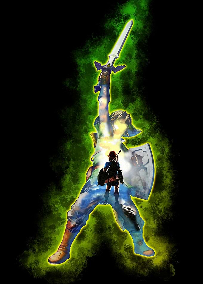 The Hero of Time