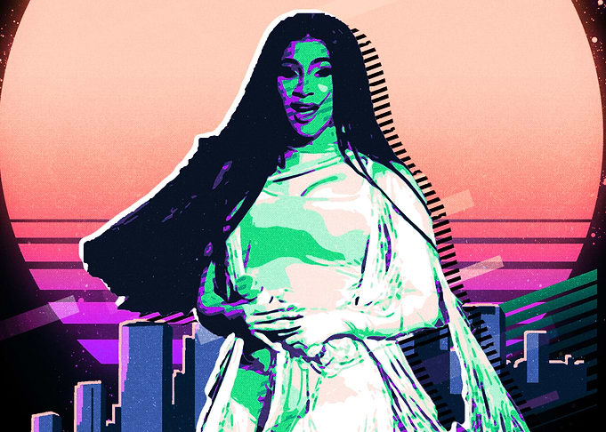 Cardi B