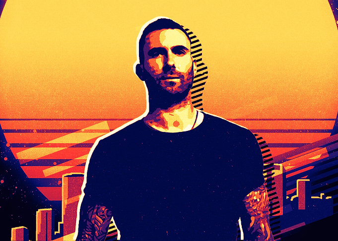 Maroon 5