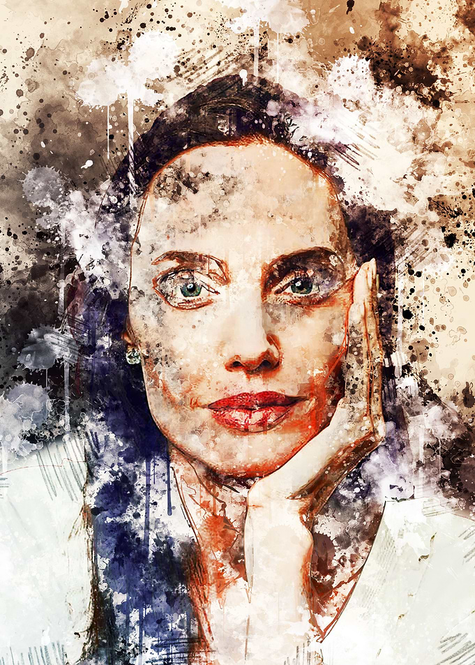 Angelina Jolie