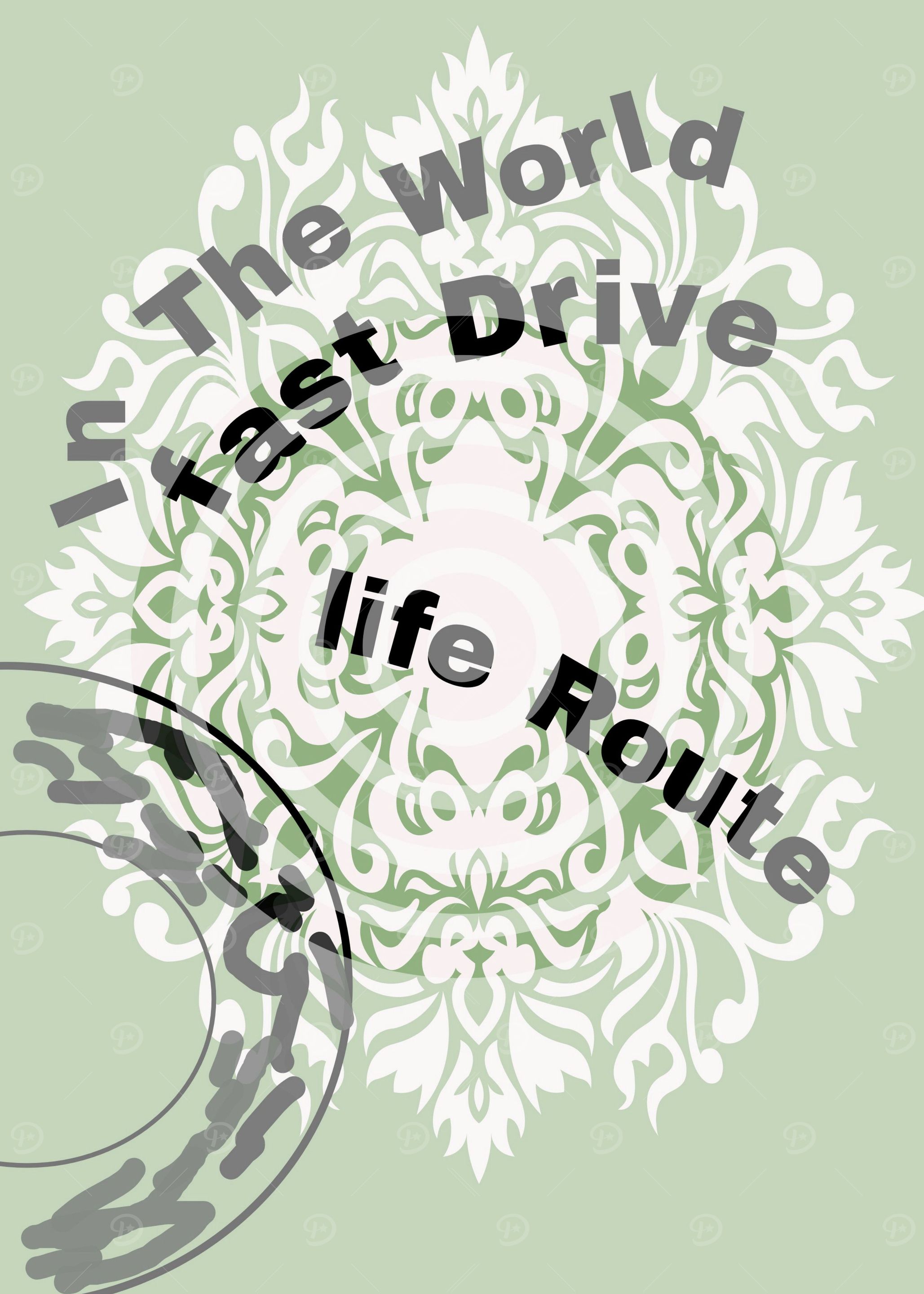 life route