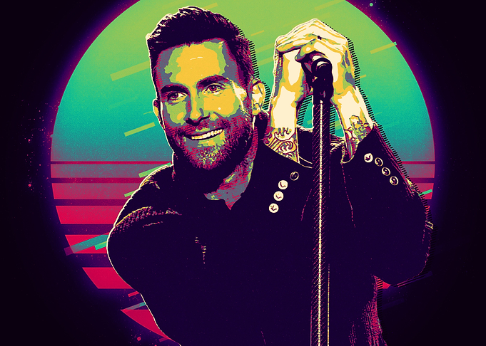 Maroon 5