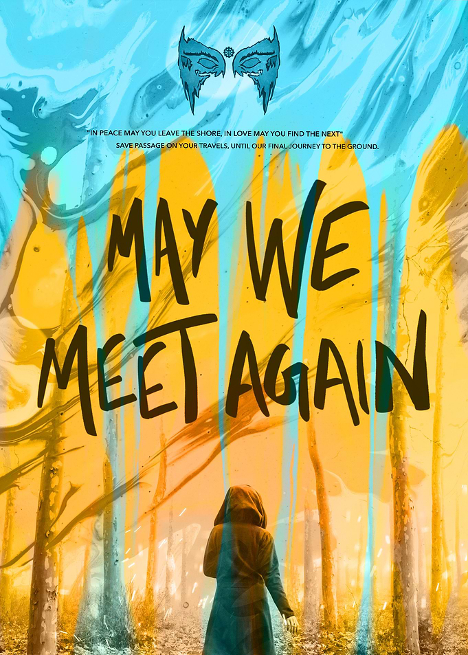 The 100 May We Meet Again