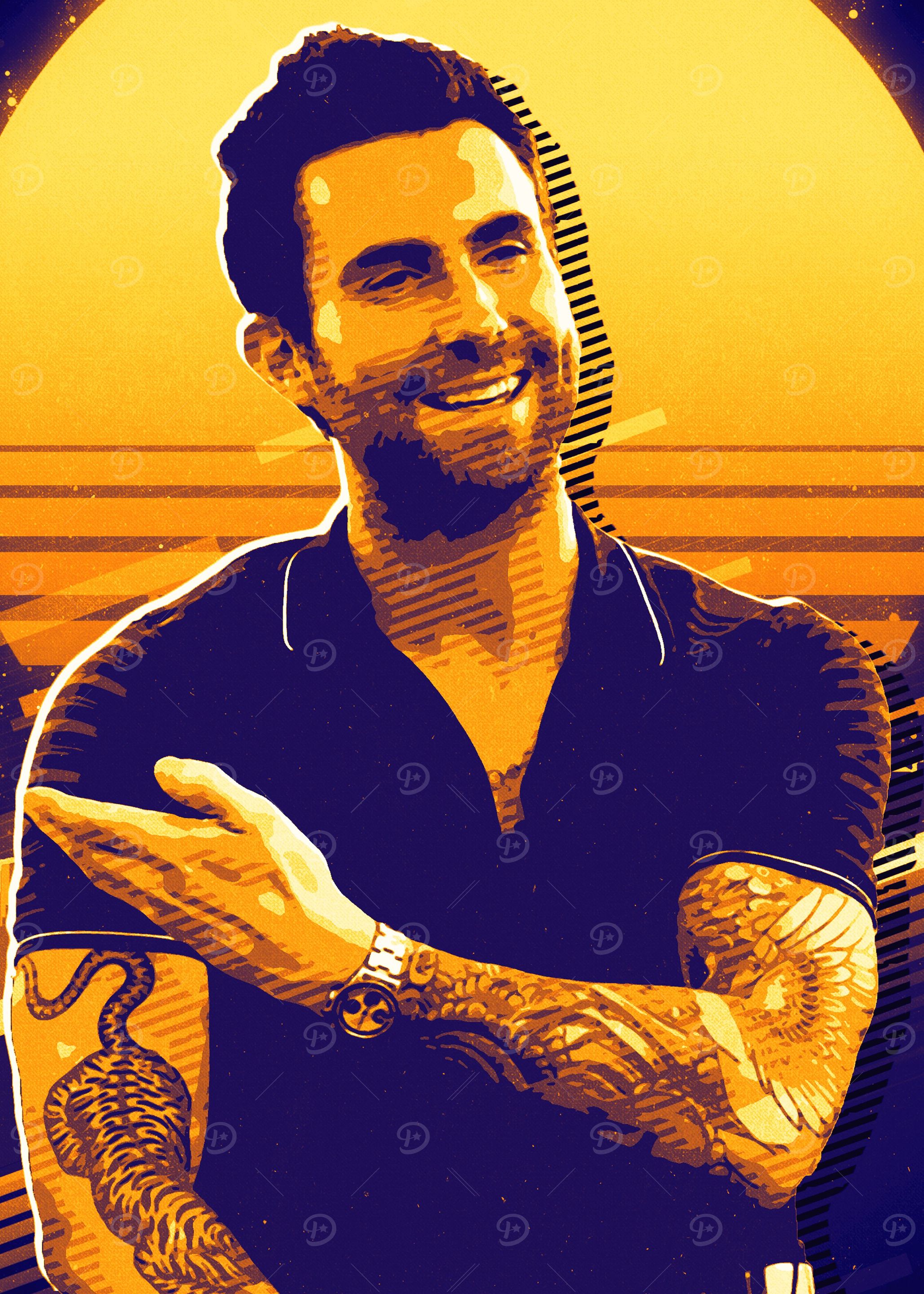 Maroon 5