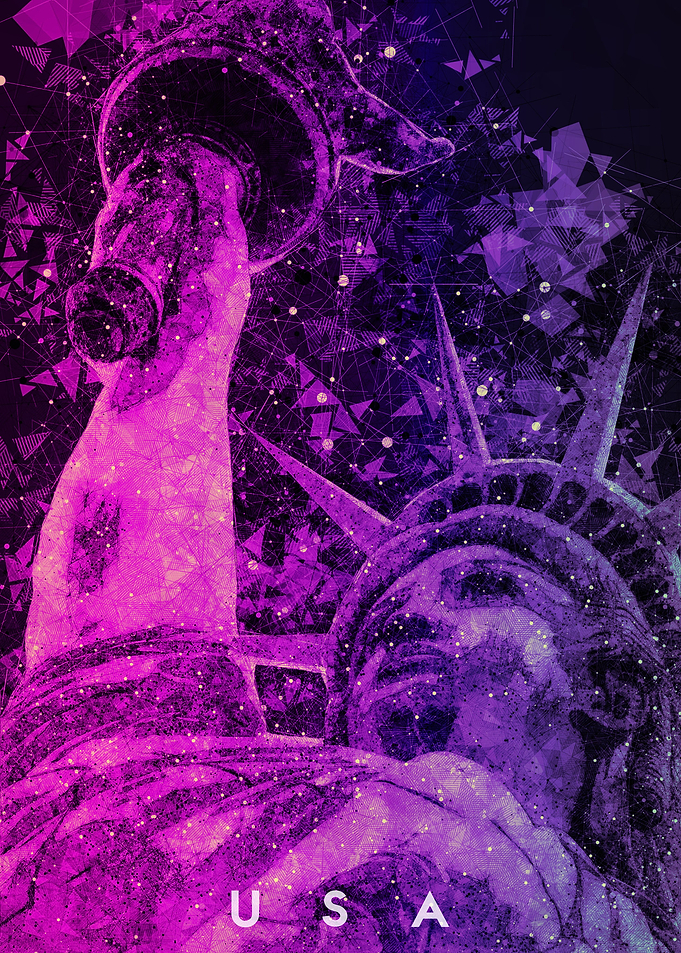 Travel USA Liberty