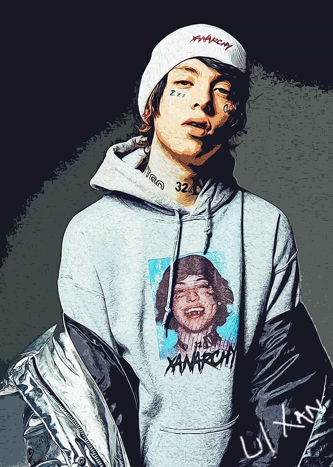 Lil Xan