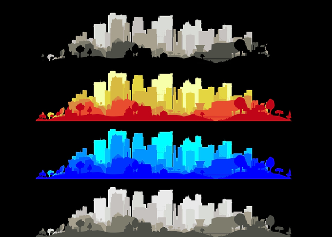 City Limits Edge