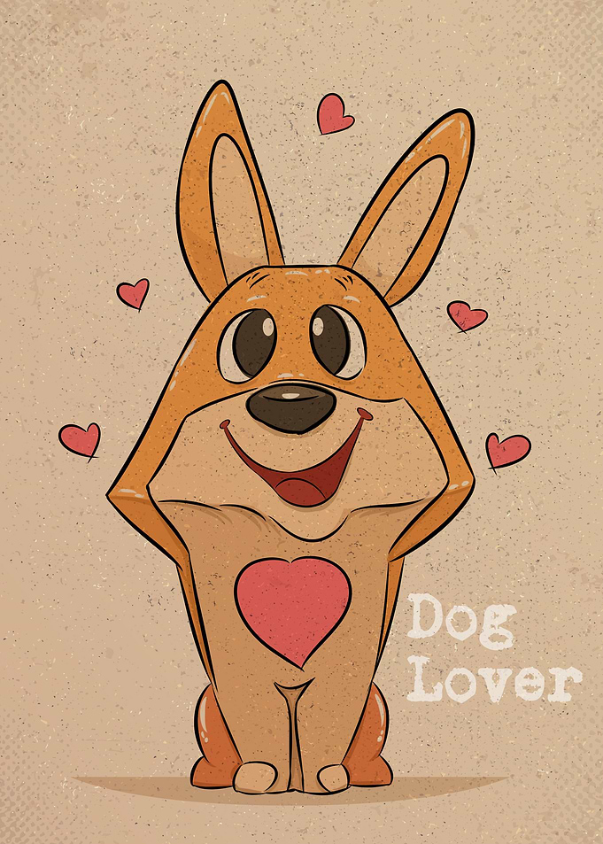 dog lover