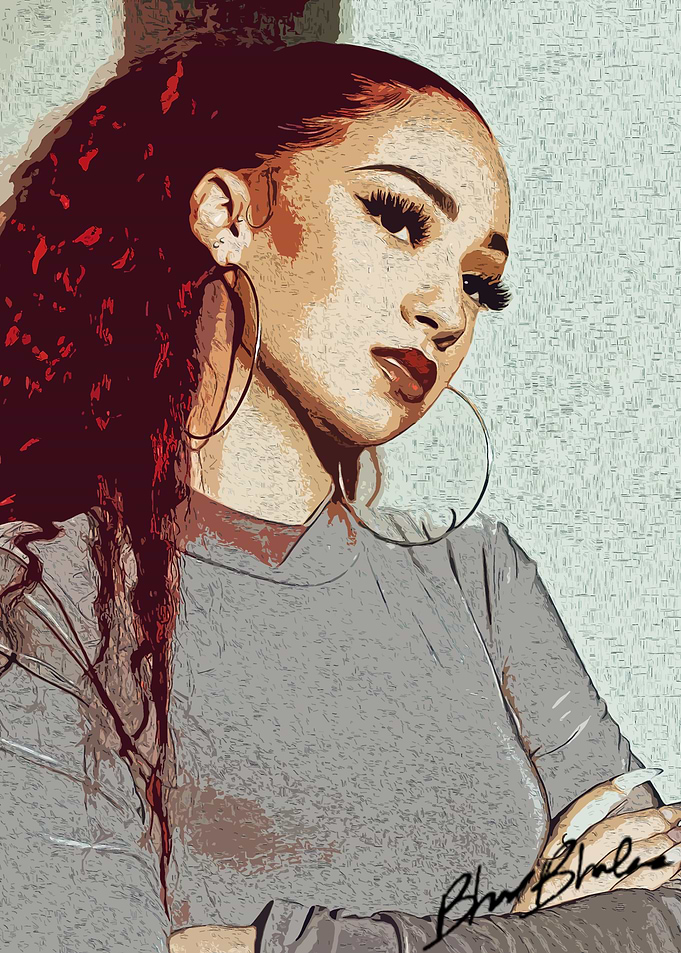 Bhad Bhabie
