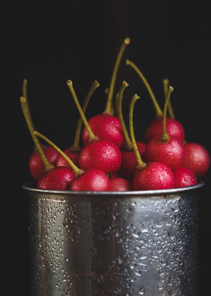 Fresh Panama Berry