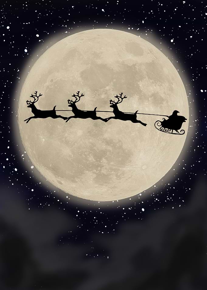 santa claus