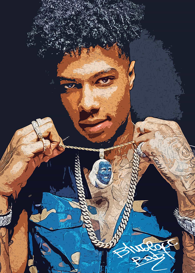 Blueface