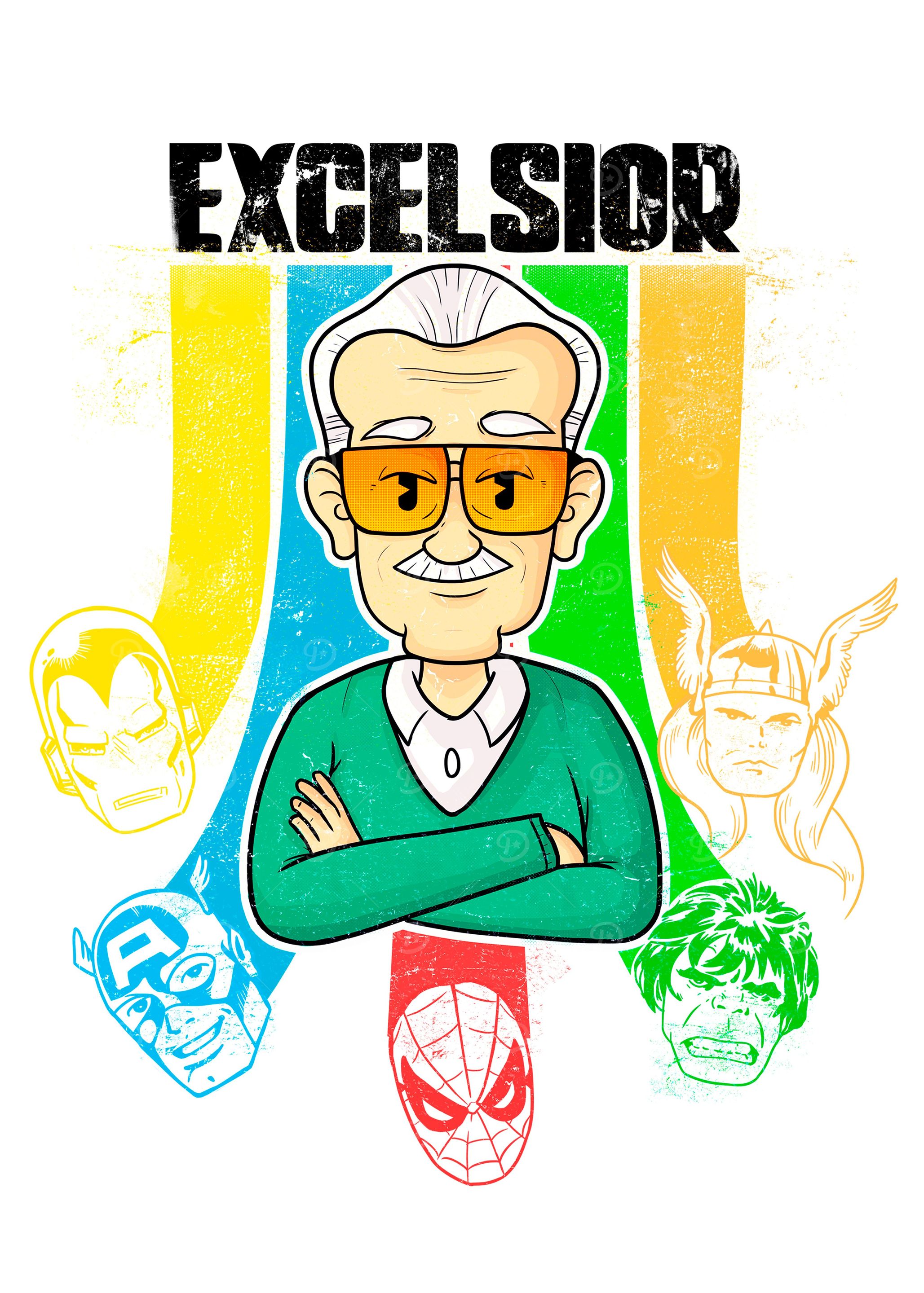 Excelsior